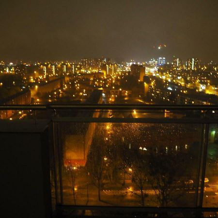 Apartament Apartament Widok Gdańsk Zewnętrze zdjęcie